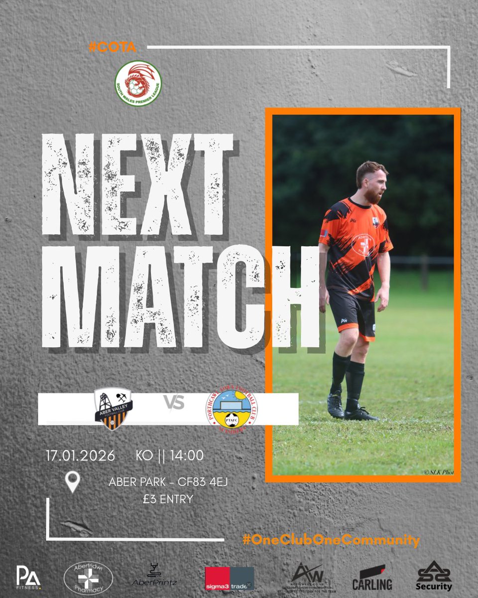Aber Valley F.C. tweet media