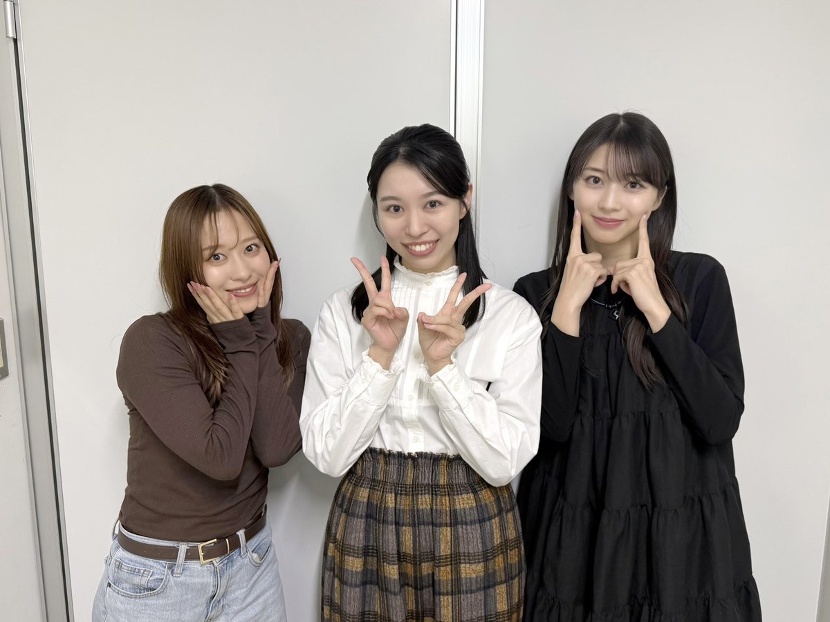 モーニング娘。'26 (@MorningMusumeMg) / Posts / X