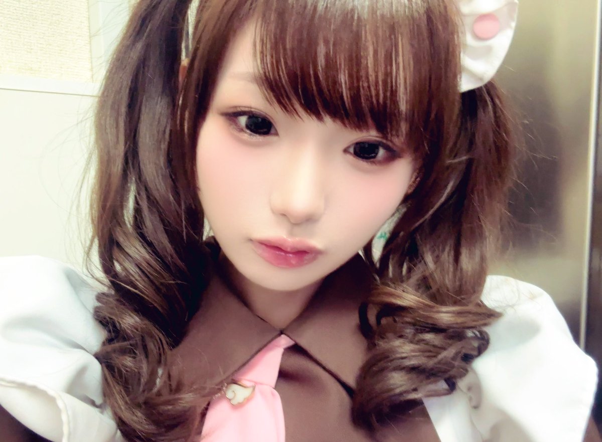 にゃむにゃ 2/7 BD衣装🍰 (@maid_nyamunya) / Posts / X