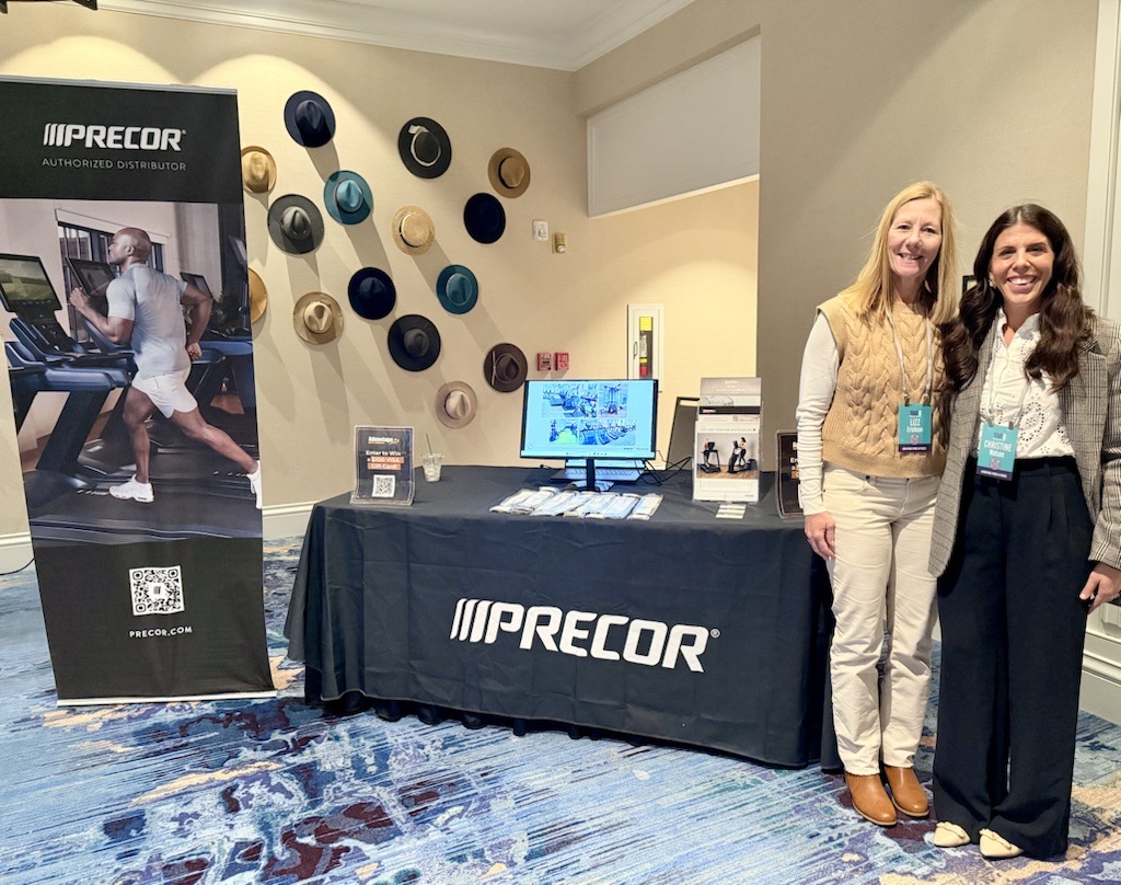 Advantage Sport & Fitness tweet media