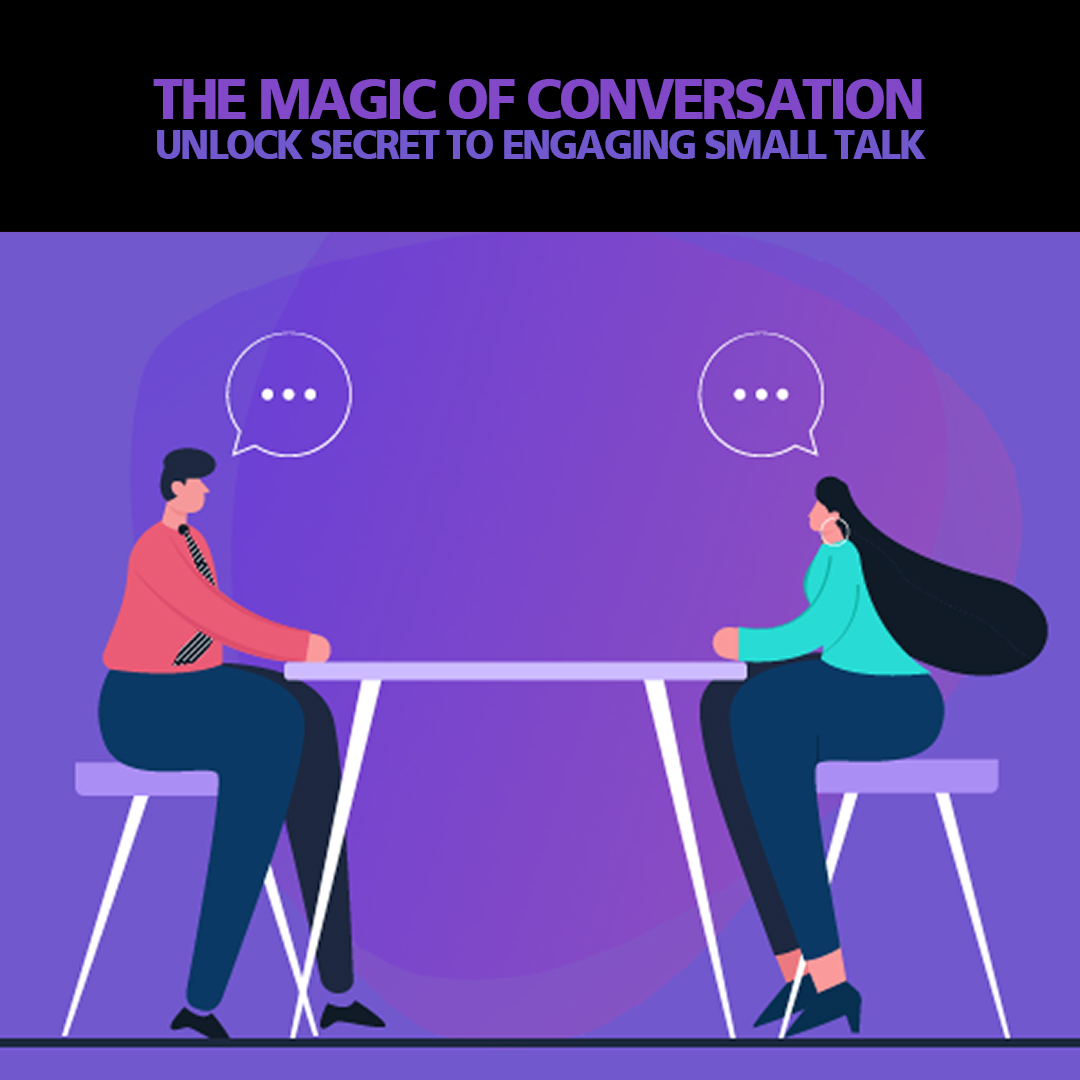 idoser's tweet photo. #FORDMethod - Unlock the secrets of smooth #SmallTalk! ποΈ Dive into our blog post and learn to transform ordinary conversations into meaningful connections. Ready to converse like a pro? CLICK HERE NOW: https://t.co/dymvvAhDQP https://t.co/OeIvL1pPdI