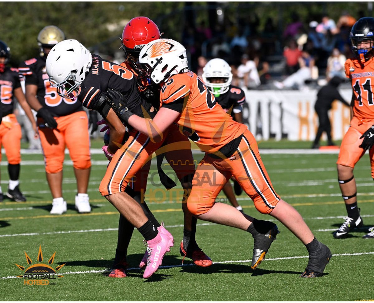 Easton Parker 2031 tweet media