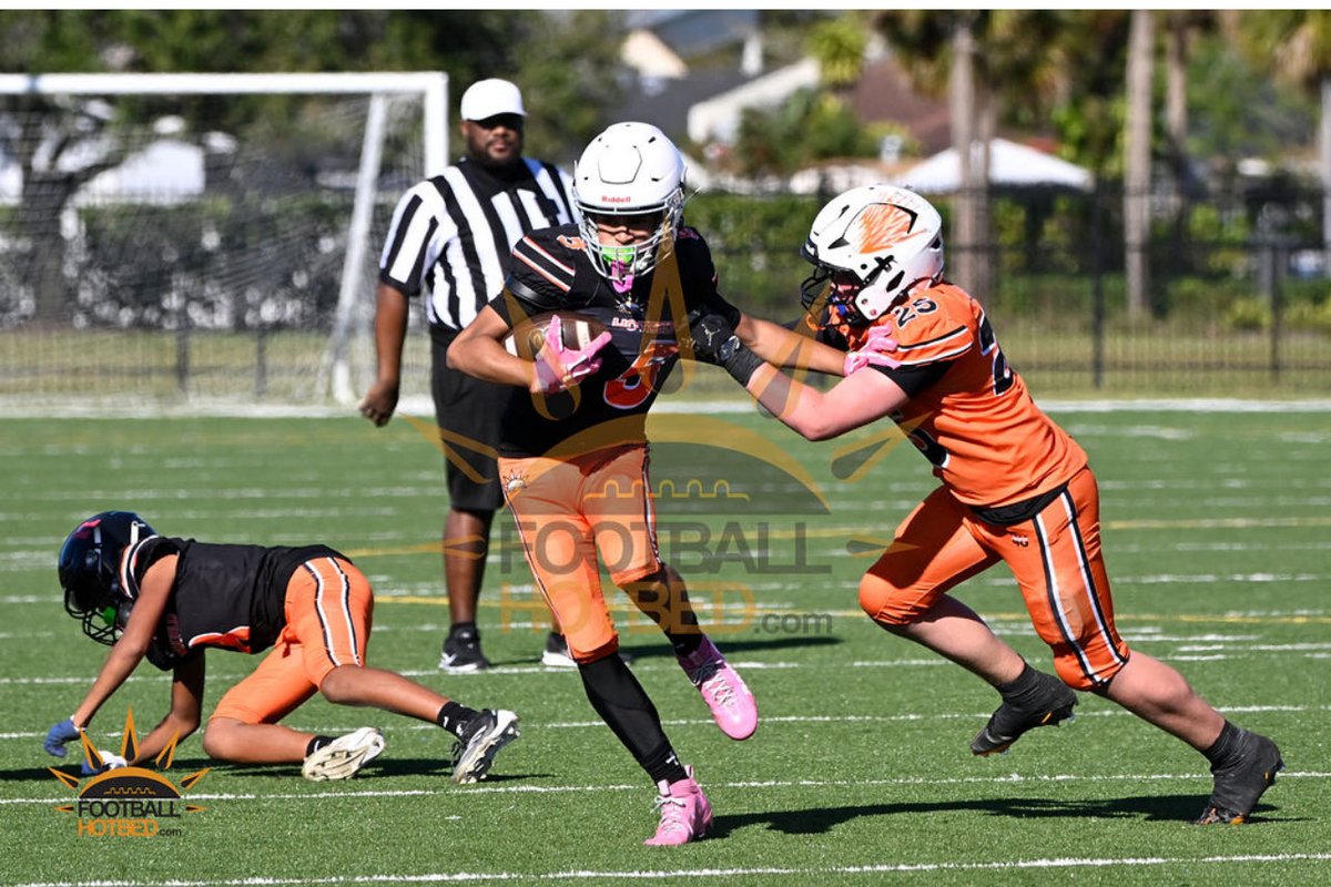 Easton Parker 2031 tweet media