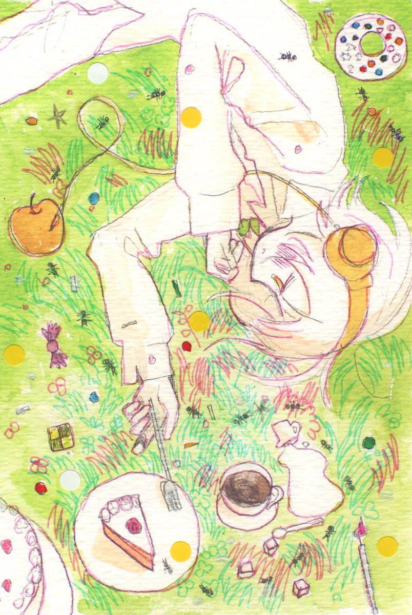 でするな tweet media