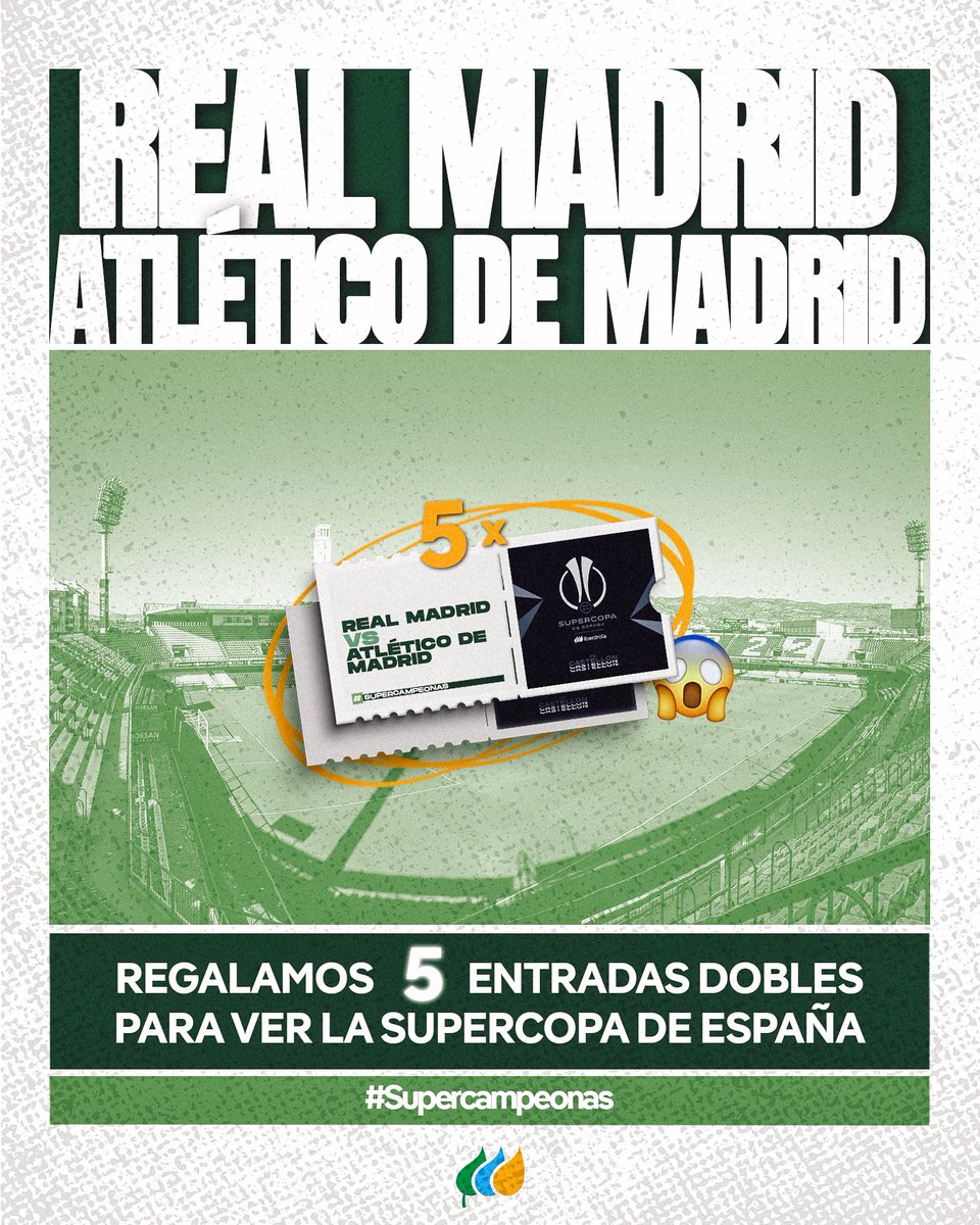 FutFem Iberdrola tweet media