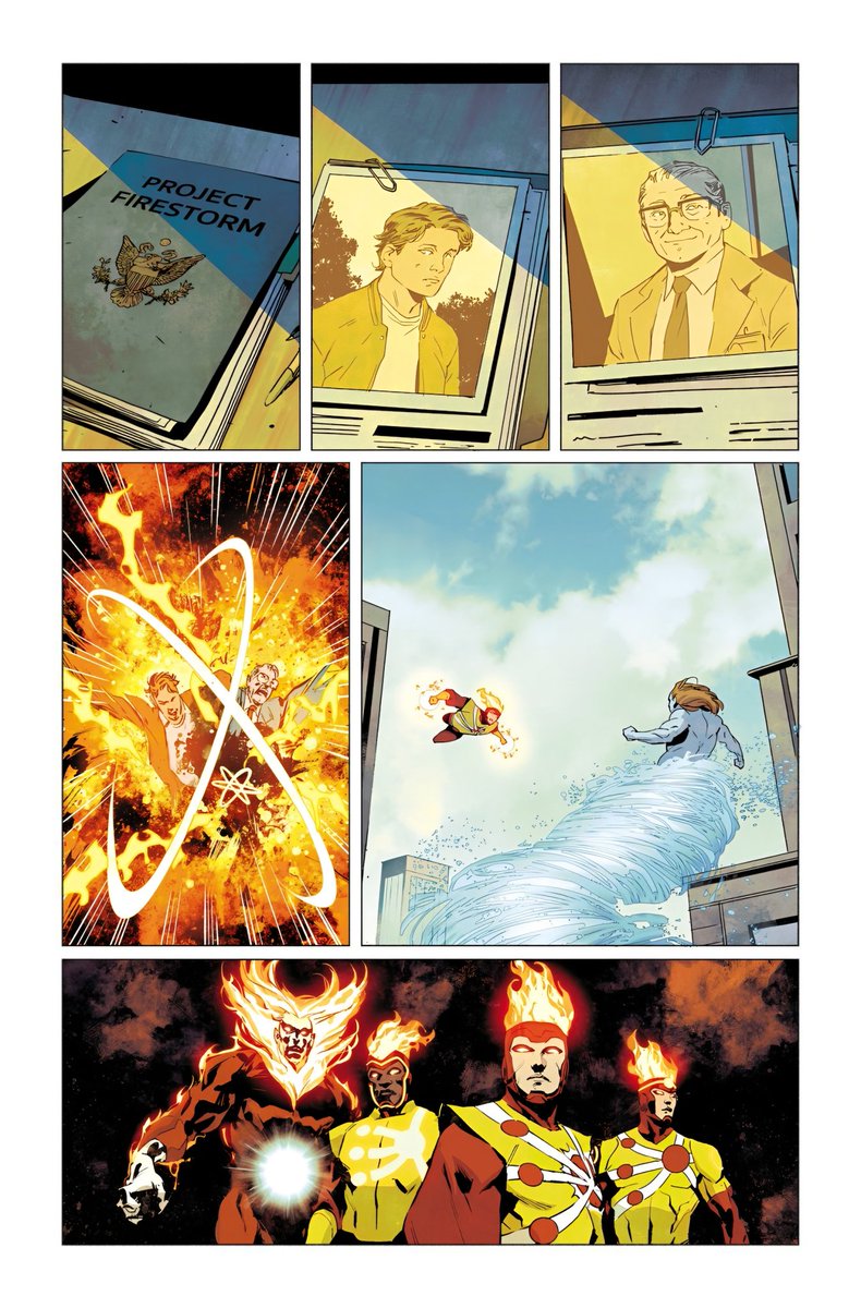 The Aquaverse 🔱 tweet media