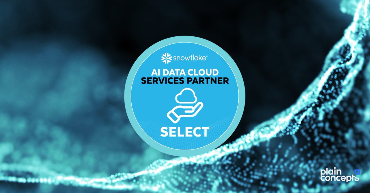 Plain Concepts tweet media