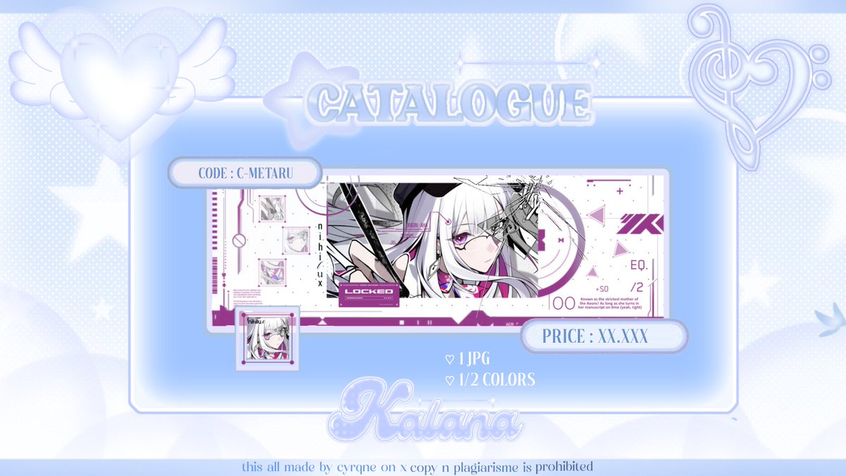 cyrqne's tweet image. help rt, tysm🤍

haalo~ kala hari ini mau ospek 2 anak baru dulu yang satu kandung dan yang satu adopsi &amp;gt;_&amp;lt; ospek set up tba yap &amp;amp; kalau ada yang ga aman bisa hit me di DM :p
#zonauang #zonajajan