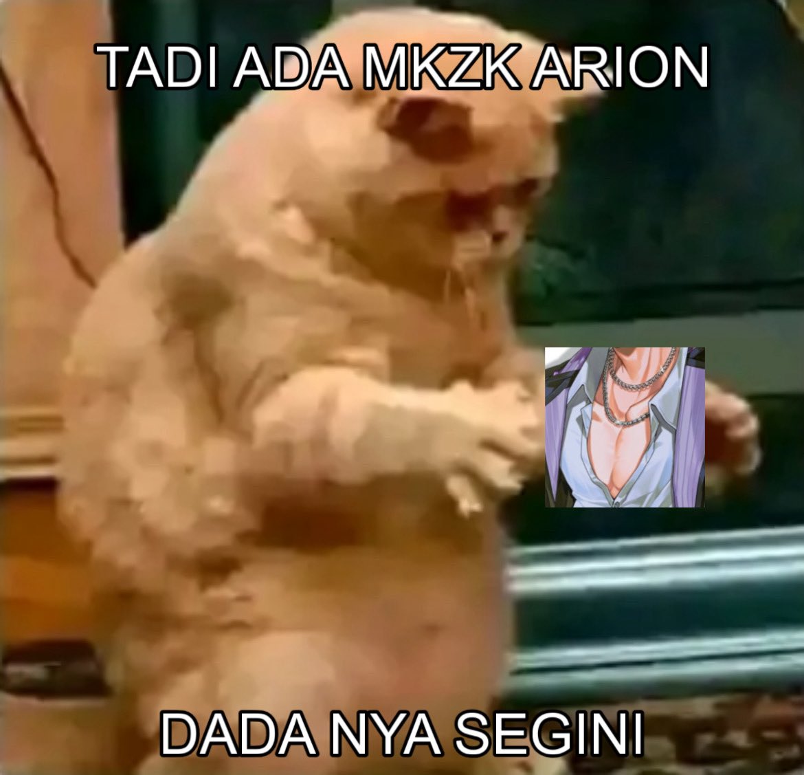 s0awang's tweet image. HIDUP PAPEDAAAAAAAAAAAA #aumrion