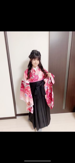 Twitterのコスプレ画像4