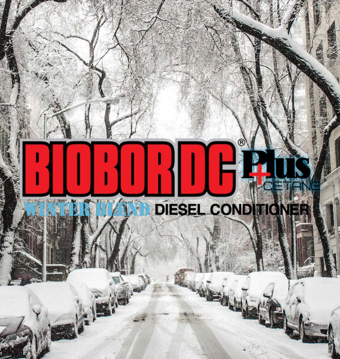 BIOBOR FUEL ADDITIVE tweet media