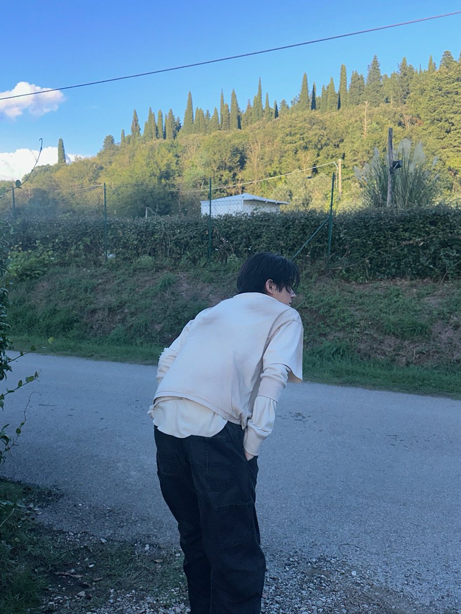 sjydaiIy's tweet image. #JAKE 🌟 update!