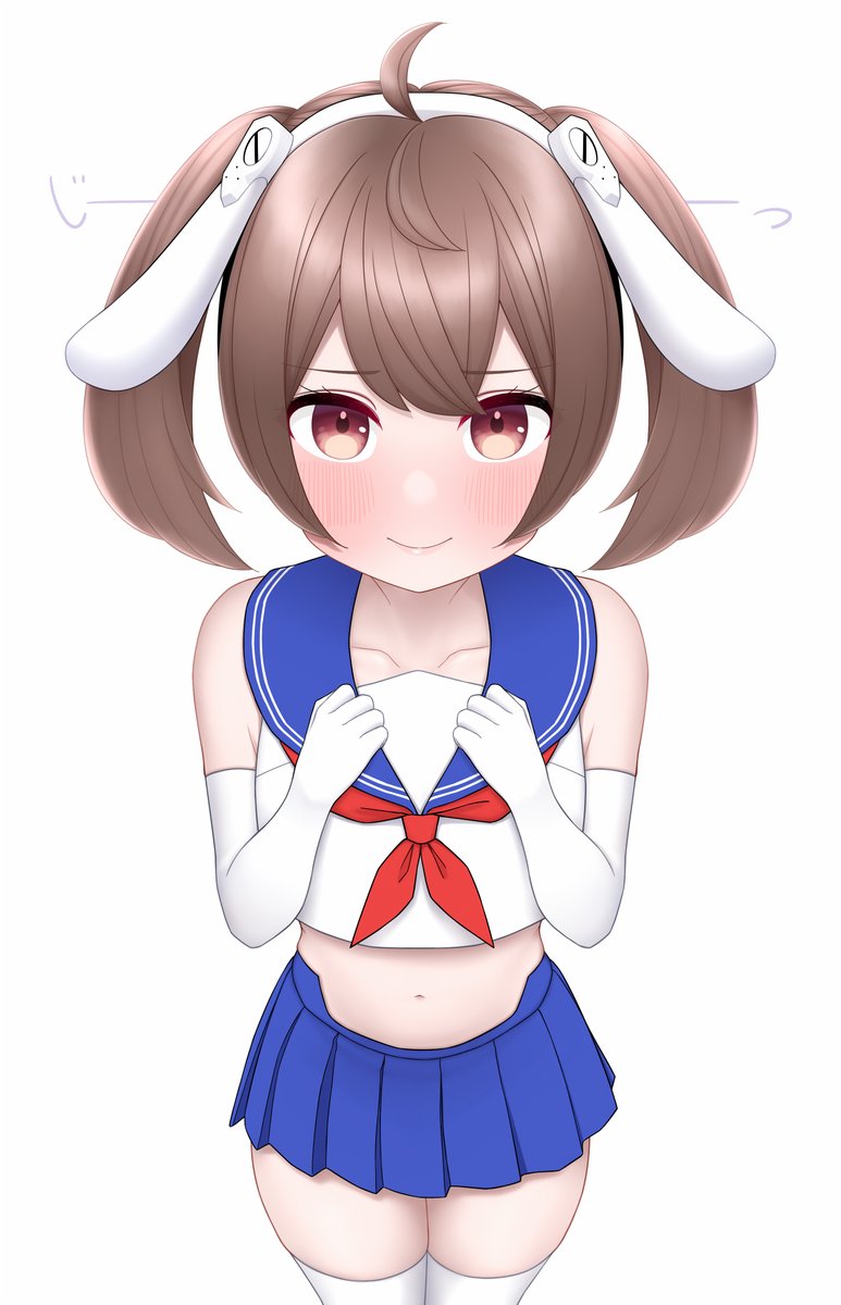 kyonami_illust's tweet image. #みんなのバスタードールが見たい 
イラストで失礼します！