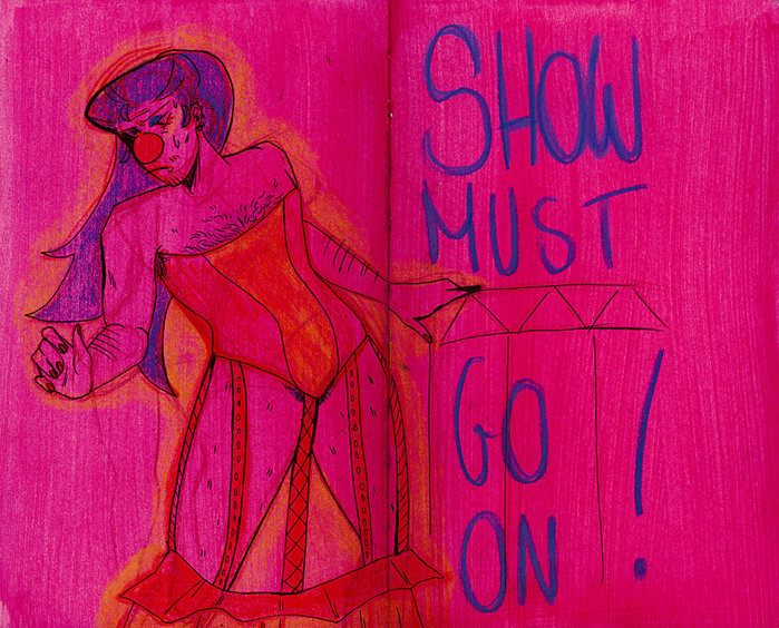 Gabby | #1 Blanket Buggy Fan tweet media