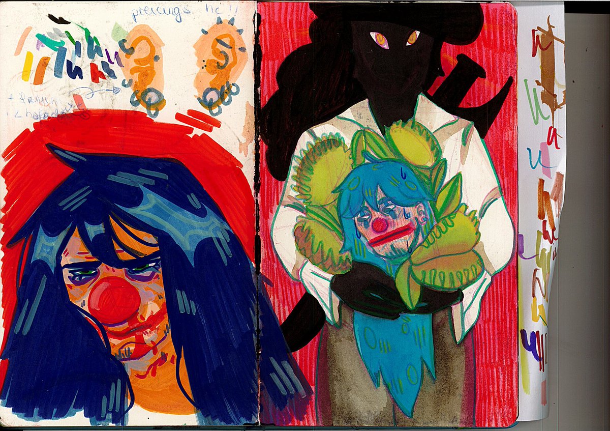 Gabby | #1 Blanket Buggy Fan tweet media