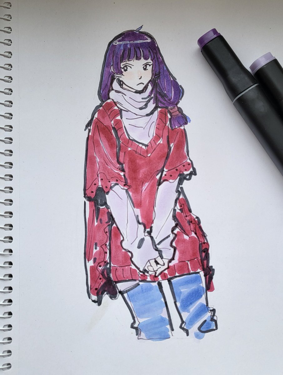 MadanMatz's tweet image. utahime