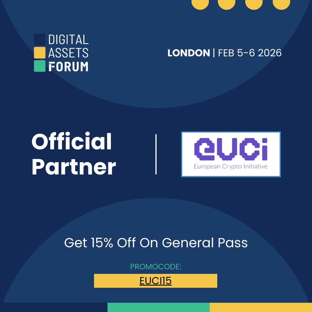 European crypto initiative (81) foto