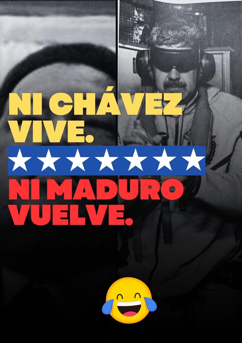 jpariacano's tweet photo. @NicolasMaduro https://t.co/rg7U8hxltp