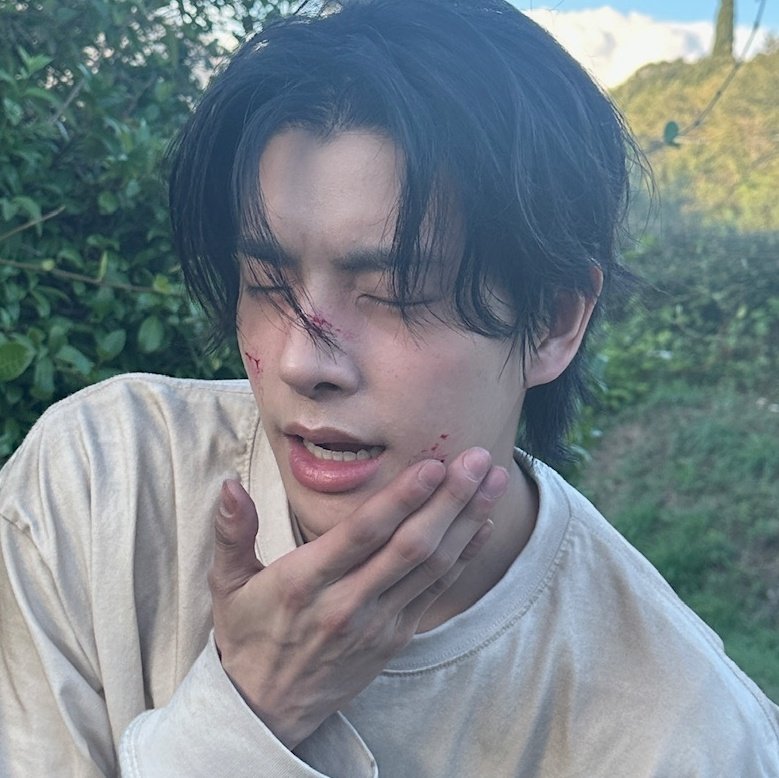 SIMPOVERJAKEY's tweet image. yeyun cakittt