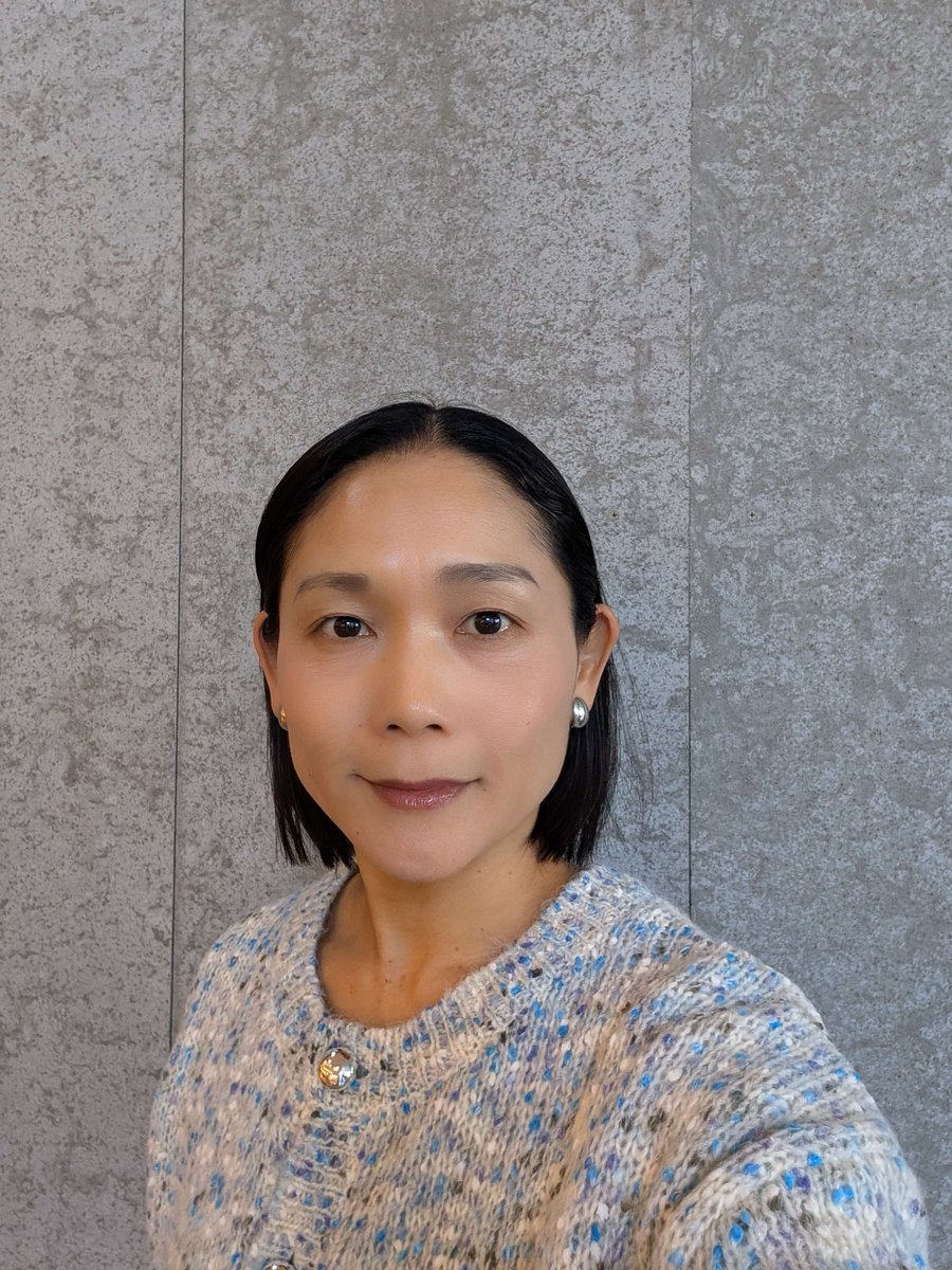 PROST_'s tweet image. 藤原珠美　
教育関係のナレーション
スタジオ収録でした。
皆様、お馴染みの方々。
温かな現場。
応援ありがとうございます