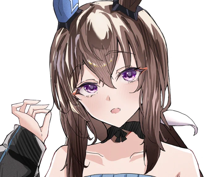 ゆるふわ #ウマ娘 #umamusume