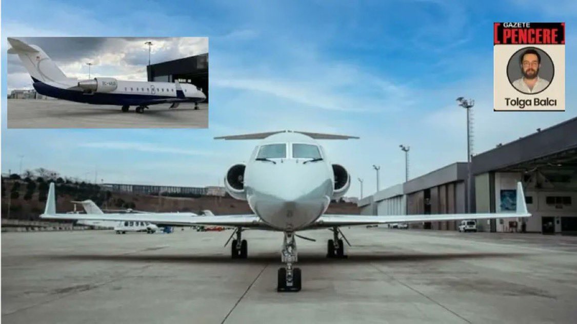 İmamoğlu'nun dedikleri jet; AK-JET çıkmış! 

Şaşılacak bir şey yok!
Yalan bir organ olsa bunların "ciğeri" olurdu!