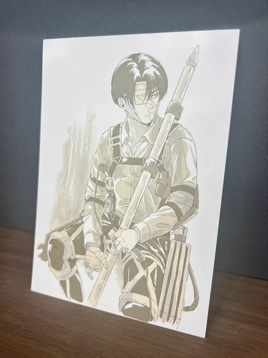 進撃の巨人」公式アカウント on X: 