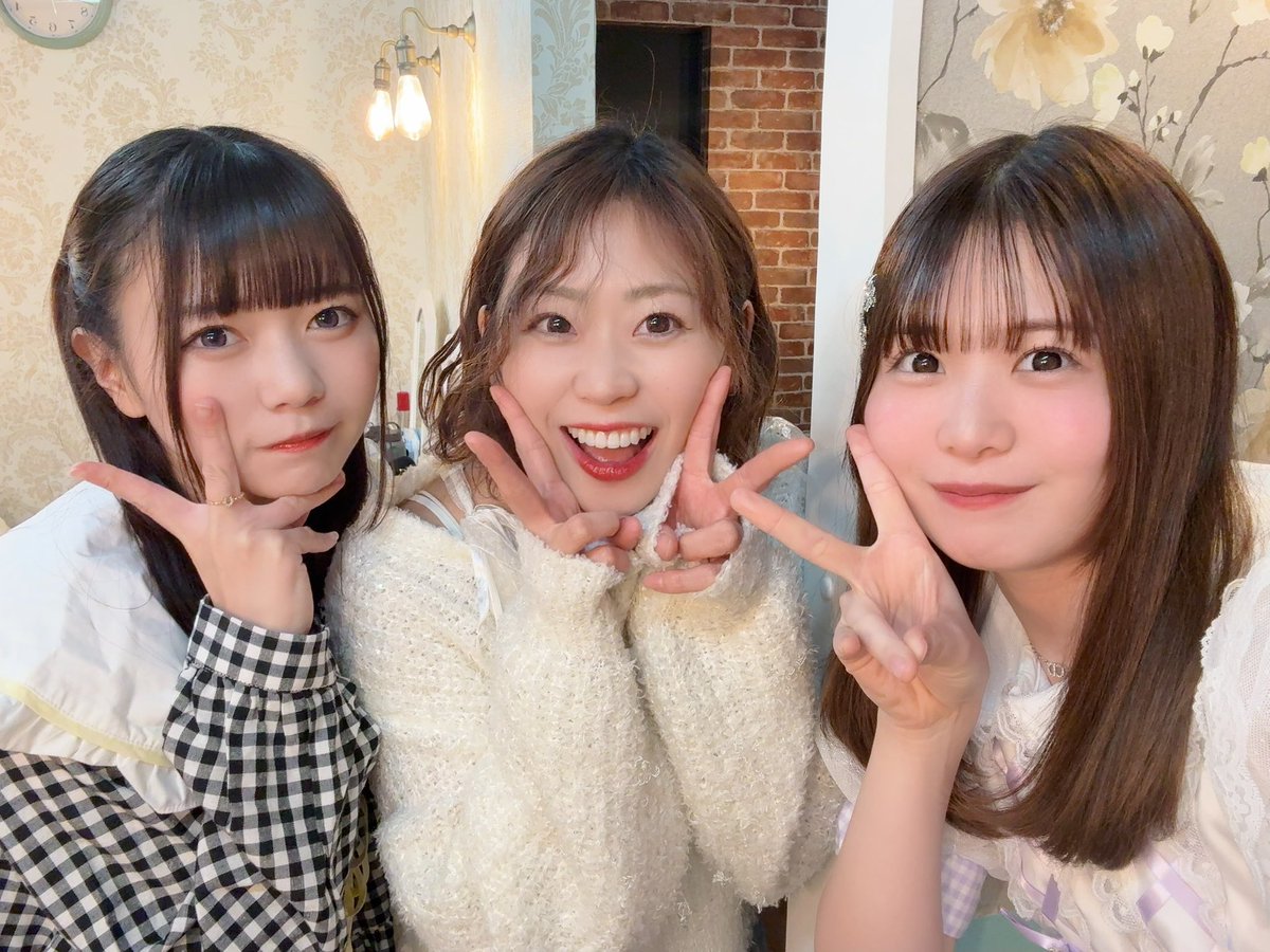 yuna__icon's tweet photo. #CheerFor ありがとうございました!♡
今回もとっても楽しかったです!共演者さんも見に来てくれるみんなもとってもあったかくてぽかぽかでした!☺️☀️
会いに来てくれて本当にありがとう!特典会もいろんなことできて楽しかったなあ!!💪🏻♡ https://t.co/qSRP0dOb7T