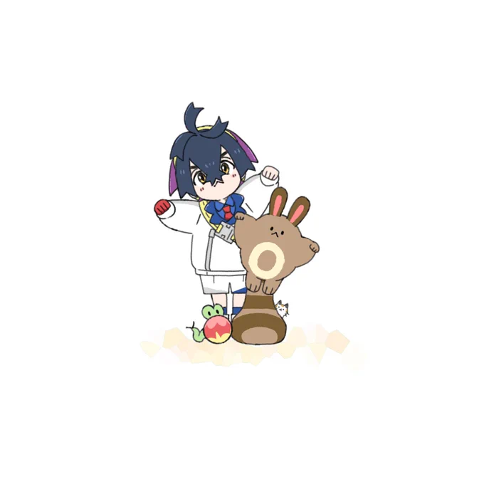 でふぉ