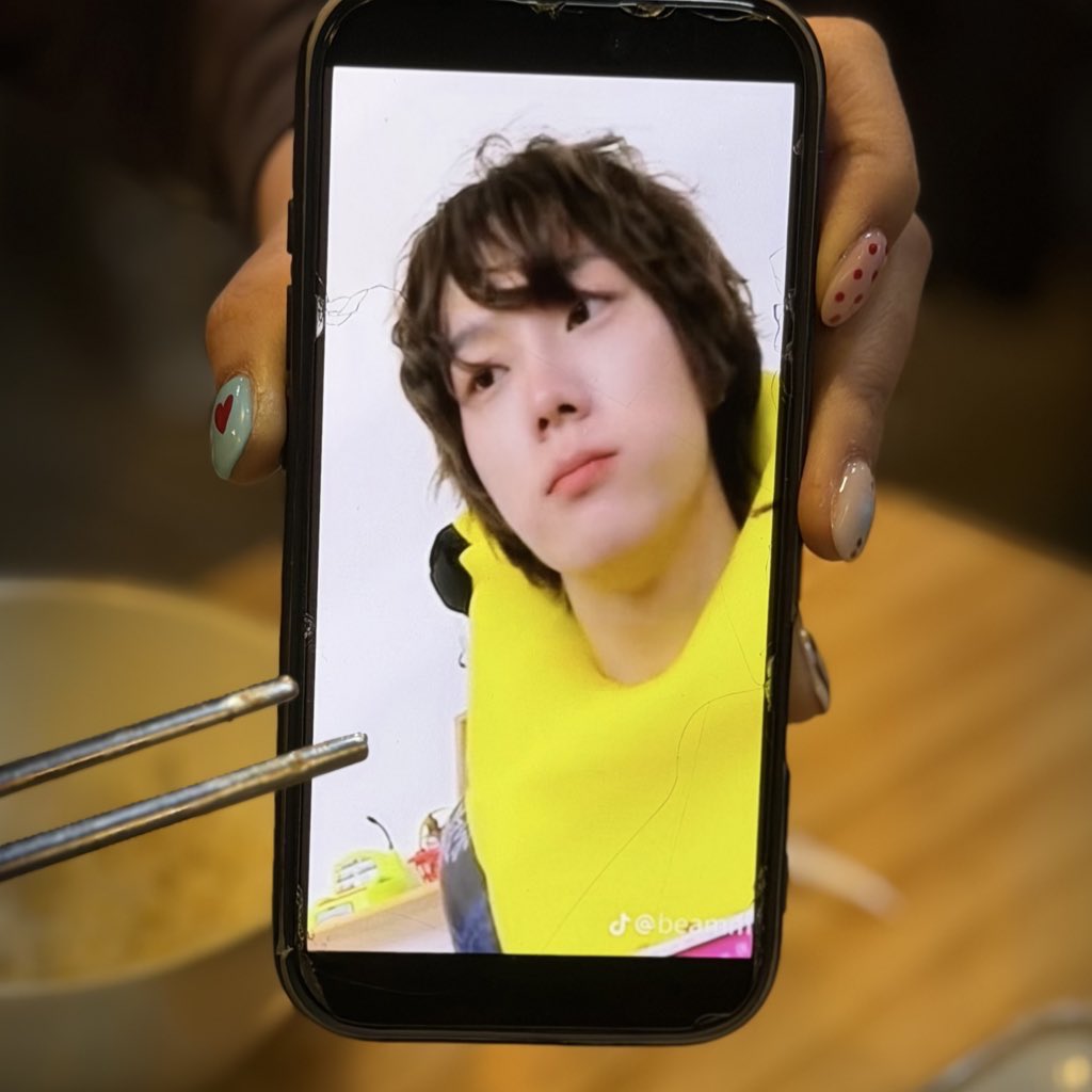 내고기 누가 다먹었어 너야?