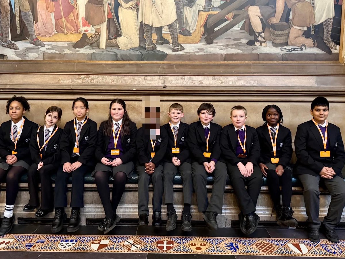 Sunnyside Primary Academy tweet media