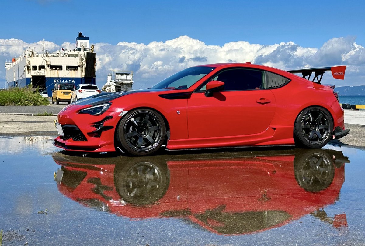 よっしー (@86M7Y) / Posts / X