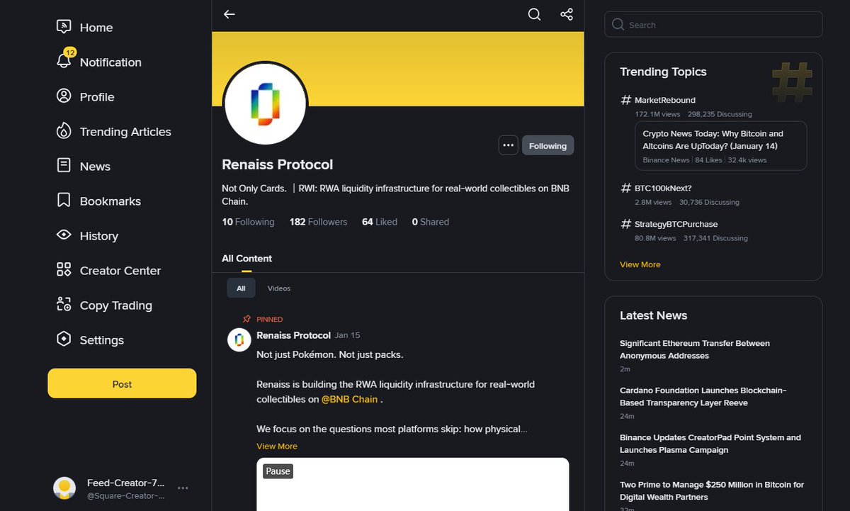 MysticSpecter tweet media