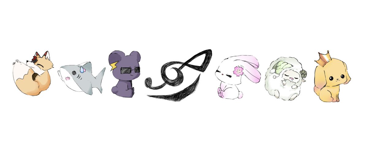 かわいい(´｡✪ω✪｡ ` )ᥫᩣ