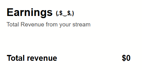From tonight's steam. Its ok to not make $$ when you stream, Just as long as you can make a few people Happy, even for a hot minute.
#streamer #SpreadLove