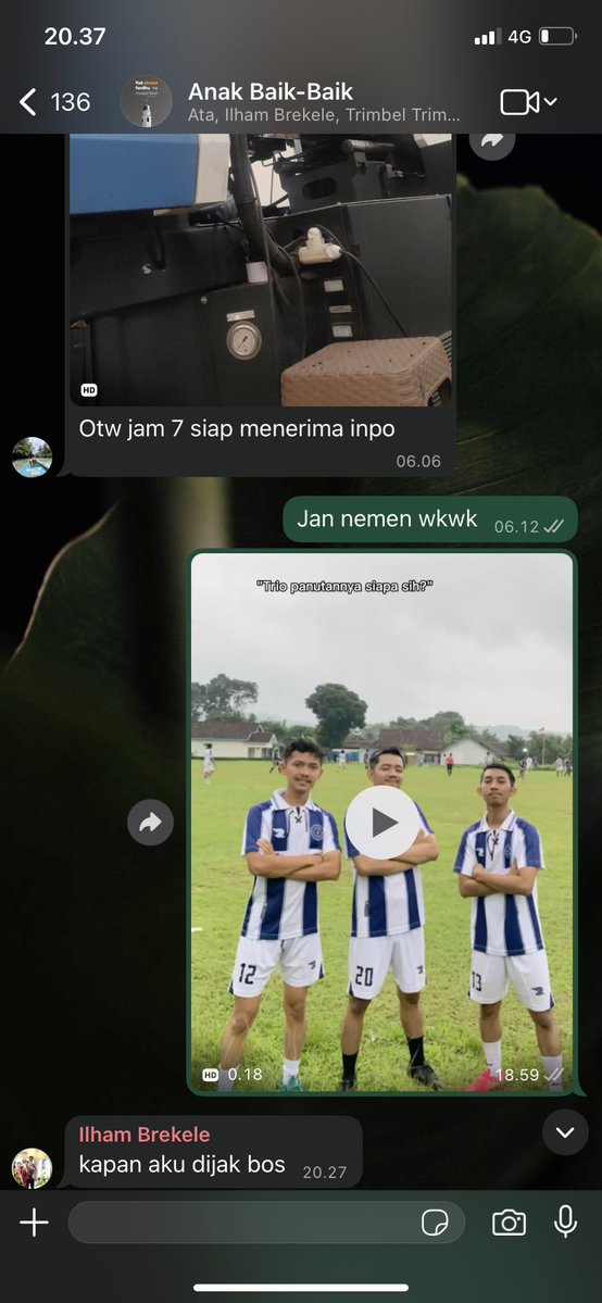 Sulit sekali menyadarkan 1 orang