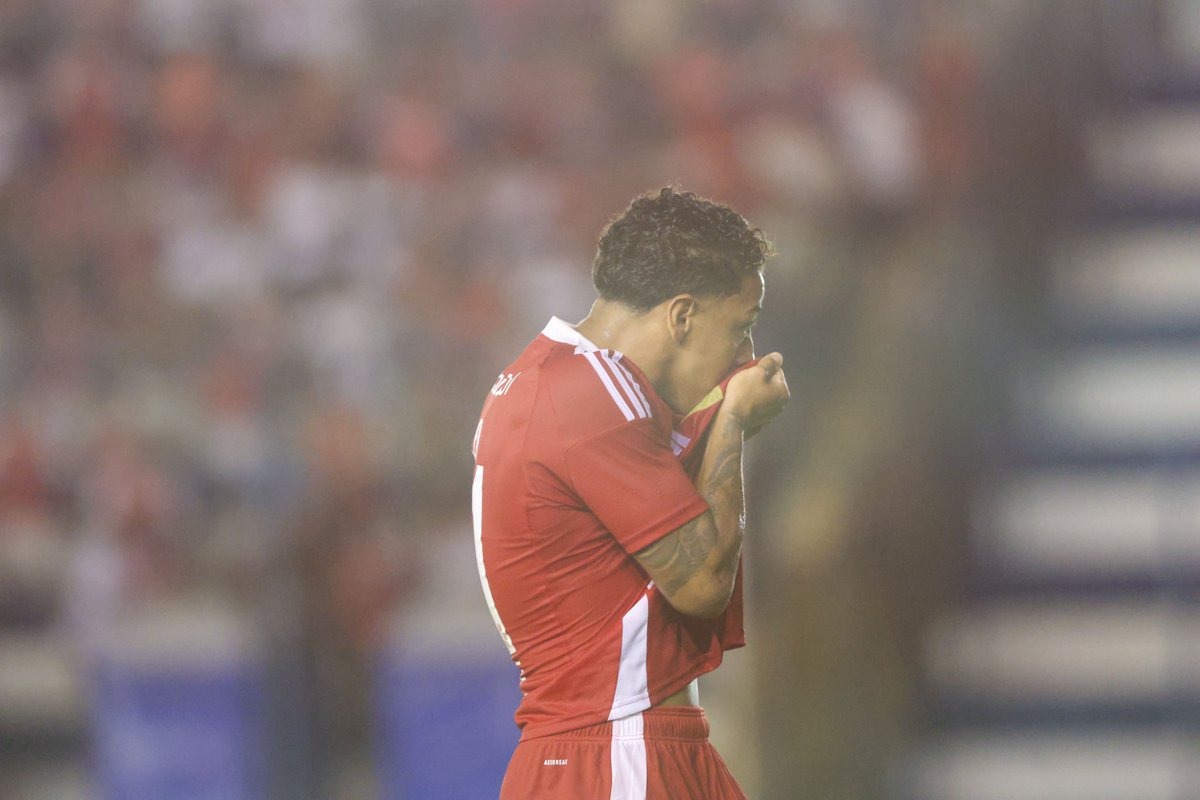 ColoradaTropa's tweet image. Bom dia Coloradagem. Gostando de como o Inter está encarando esse ano. Uma coisa que já deveria ter sido feita lá atrás. Se é para trazer nabas que dêem chances aos guris, pois, pelo menos, vontade eles tem de sobra...