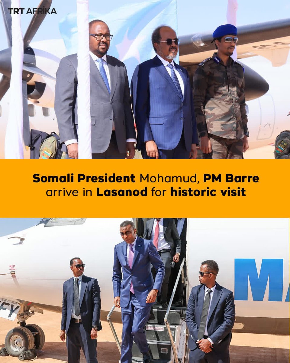 DHODI 🇸🇴 tweet media