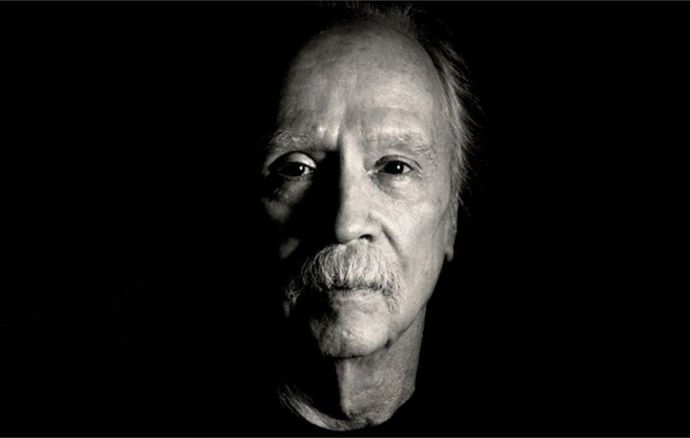 pograneeu's tweet image. John Carpenter obchodzi dziś 78 urodziny! 🎂 My zaś mamy dla Was ciekawy materiał, który koniecznie musicie sprawdzić 😎