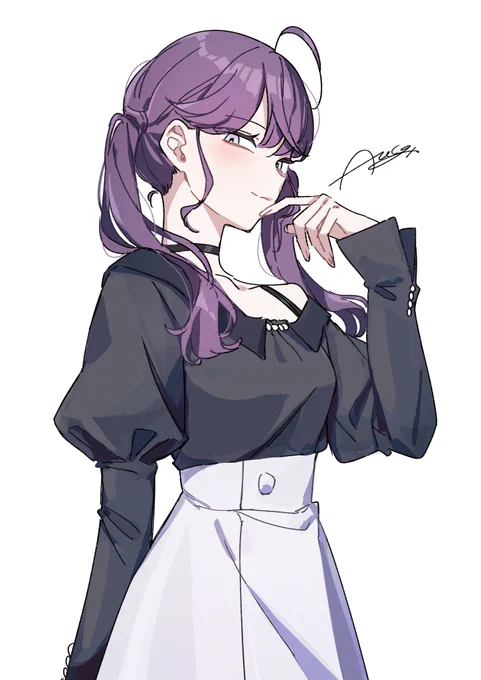 3D #学マス #賀陽燐羽
