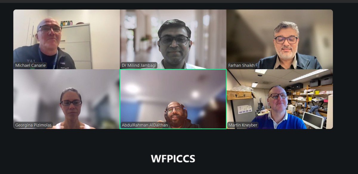 Milind Jambagi tweet media