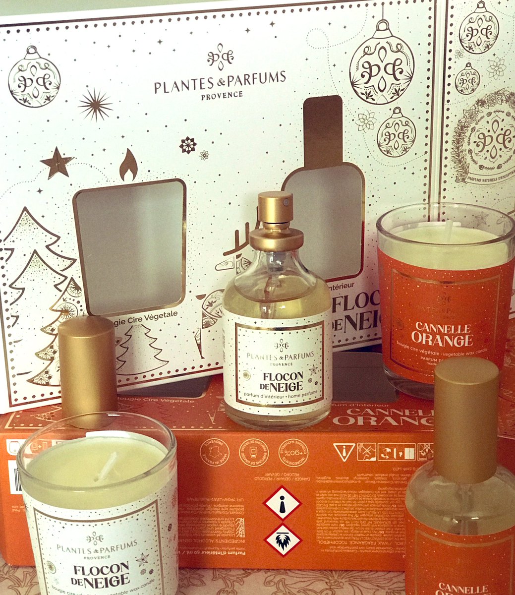 MarilenaMunaro's tweet image. Flocon de neige. Cannelle orange ? Really love the winter sale @ Plantes &amp;amp; Parfums Provence ! #plantesetparfums #offrespromos #parfumdinterieur #madeinprovence #homefragrance #homeperfume #madeinfrance #soldes2026 #artdevivre