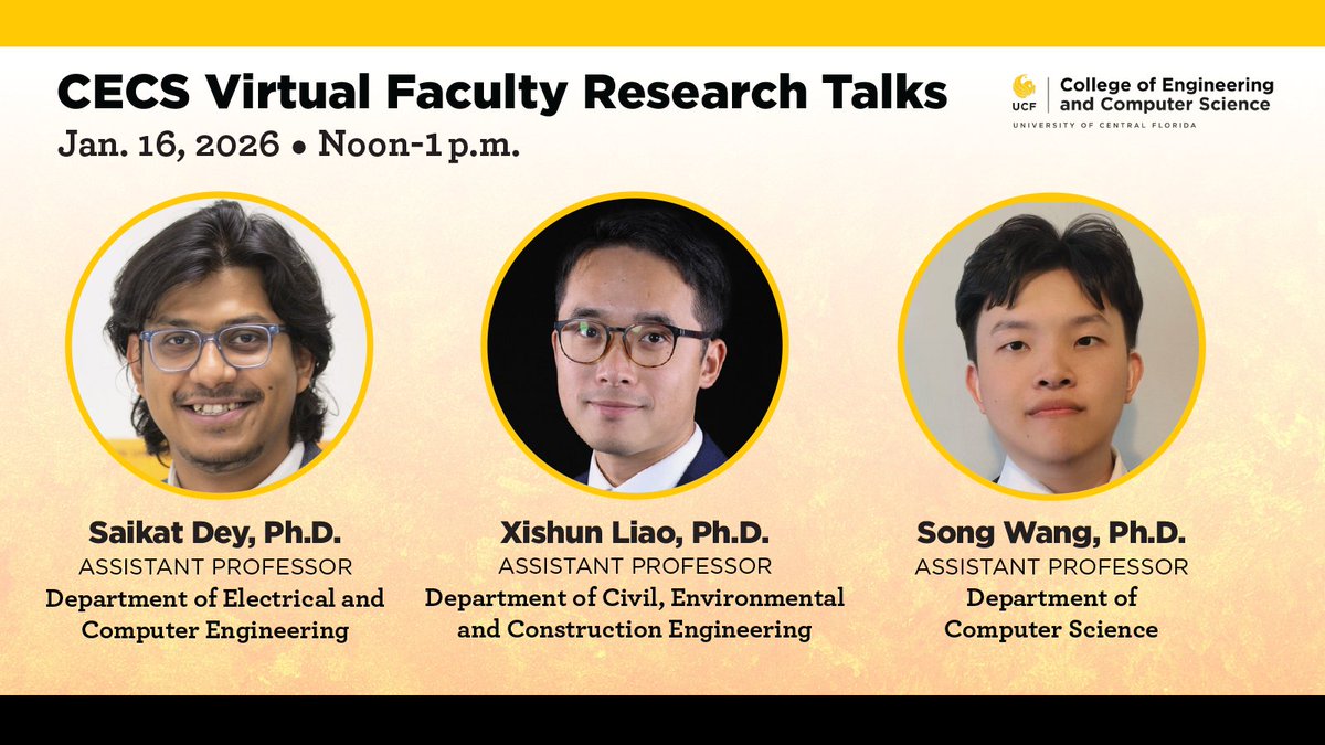 UCF Engineering tweet media