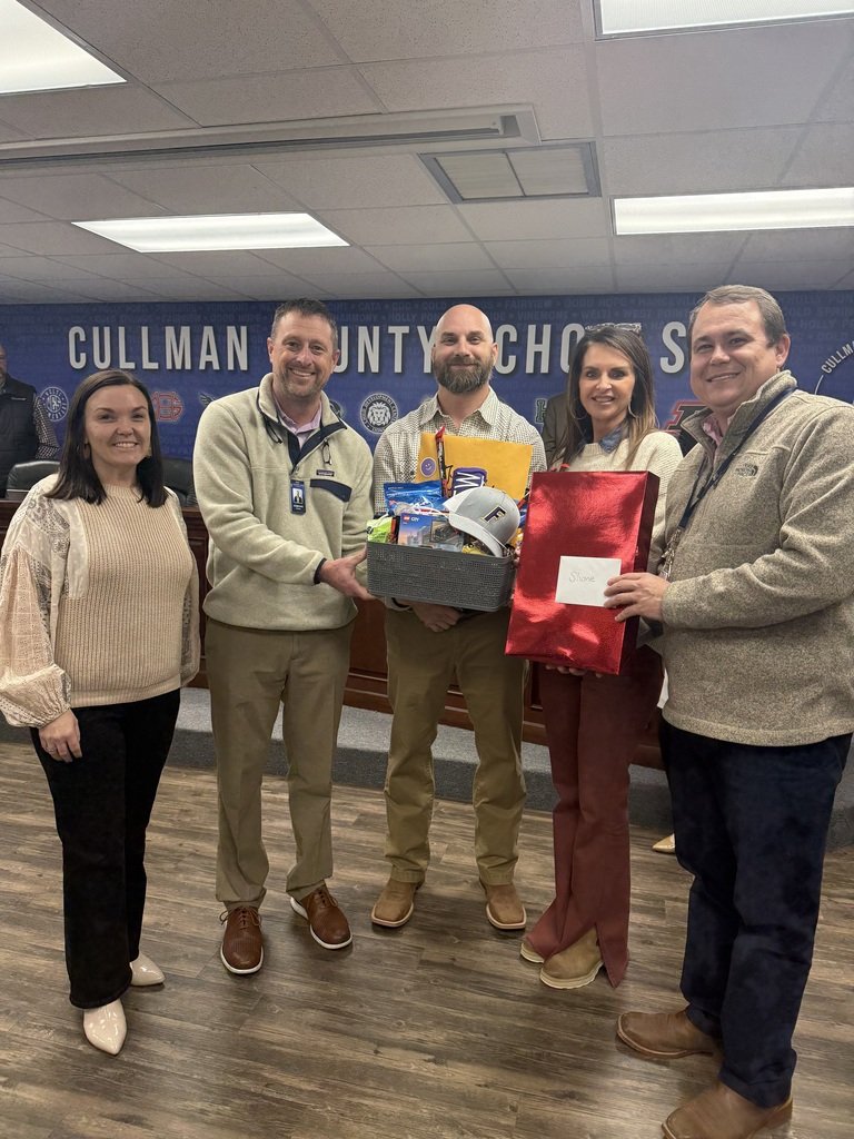 FairviewHighAL's tweet image. We would like to thank Mr. Shane Rusk for all of the work and support that he pours into the Fairview community and schools.