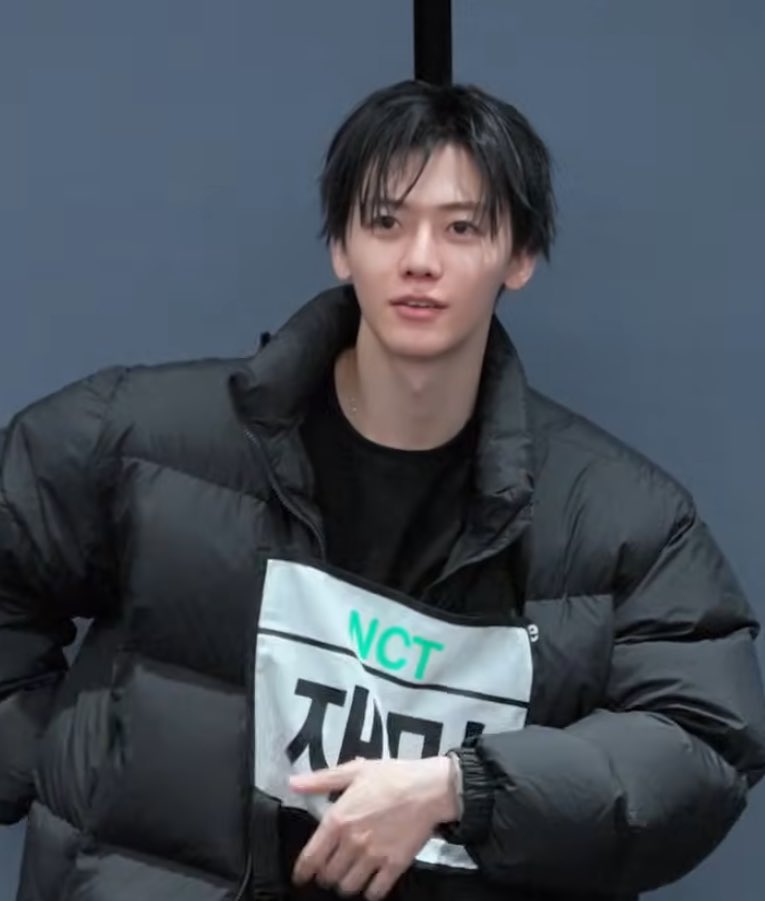 najaeispua's tweet image. เฮ้ววววววววว แจมินหล่อมากโนเมคอัพยิ่งโคดหล่ออะไรกันคะเนี่ย ㅠㅠㅠㅠㅠㅠ ออลแบคที่ชอบ หน้าสดก็ทำอะไรฮีไม่ได้