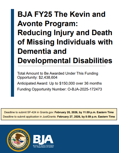 National RTAP tweet media