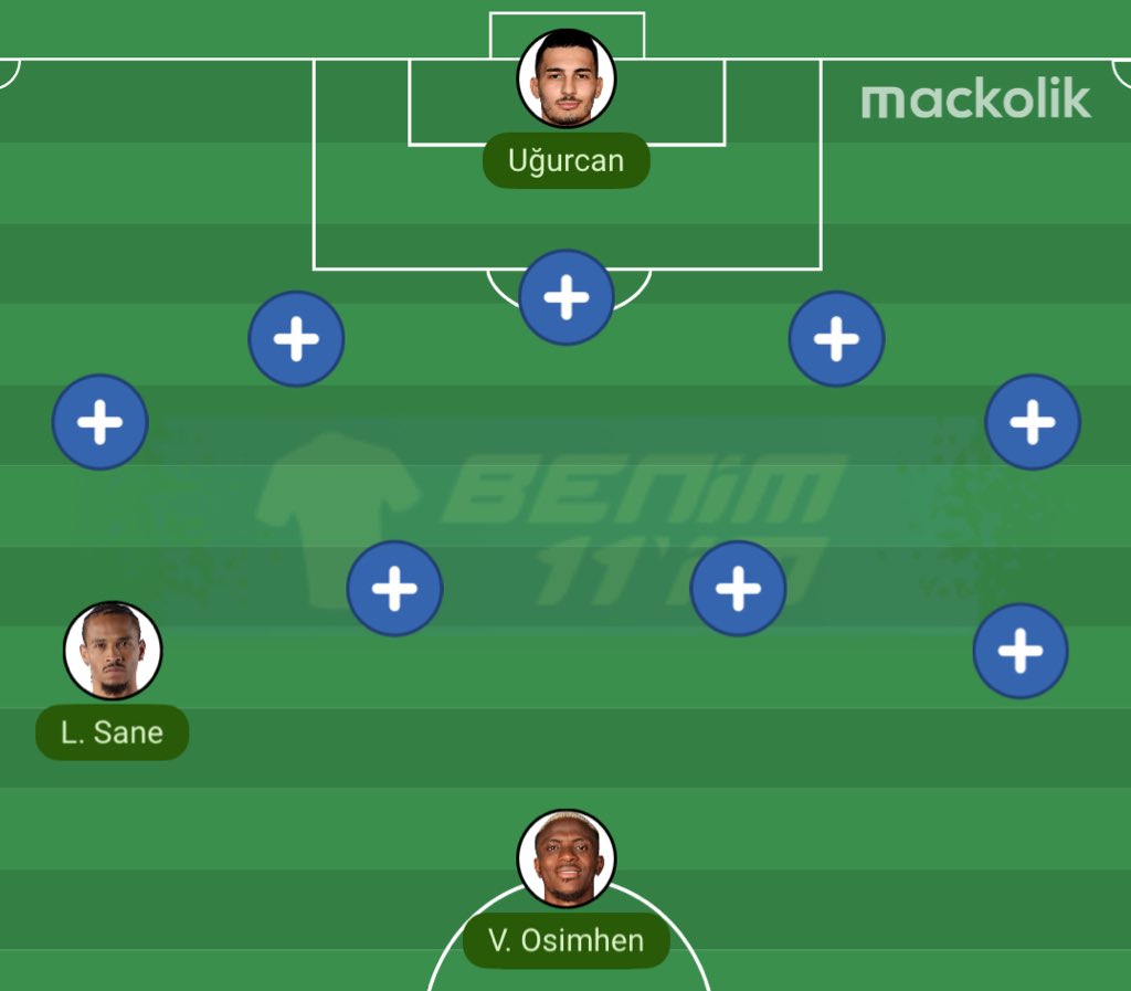 sezon sonu güzel bir temizlik şart.