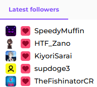 Thanks for 702 followers y'all could not have done it without y'all💜