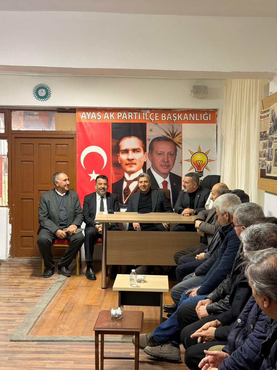 Mustafa ÖZCAN tweet media