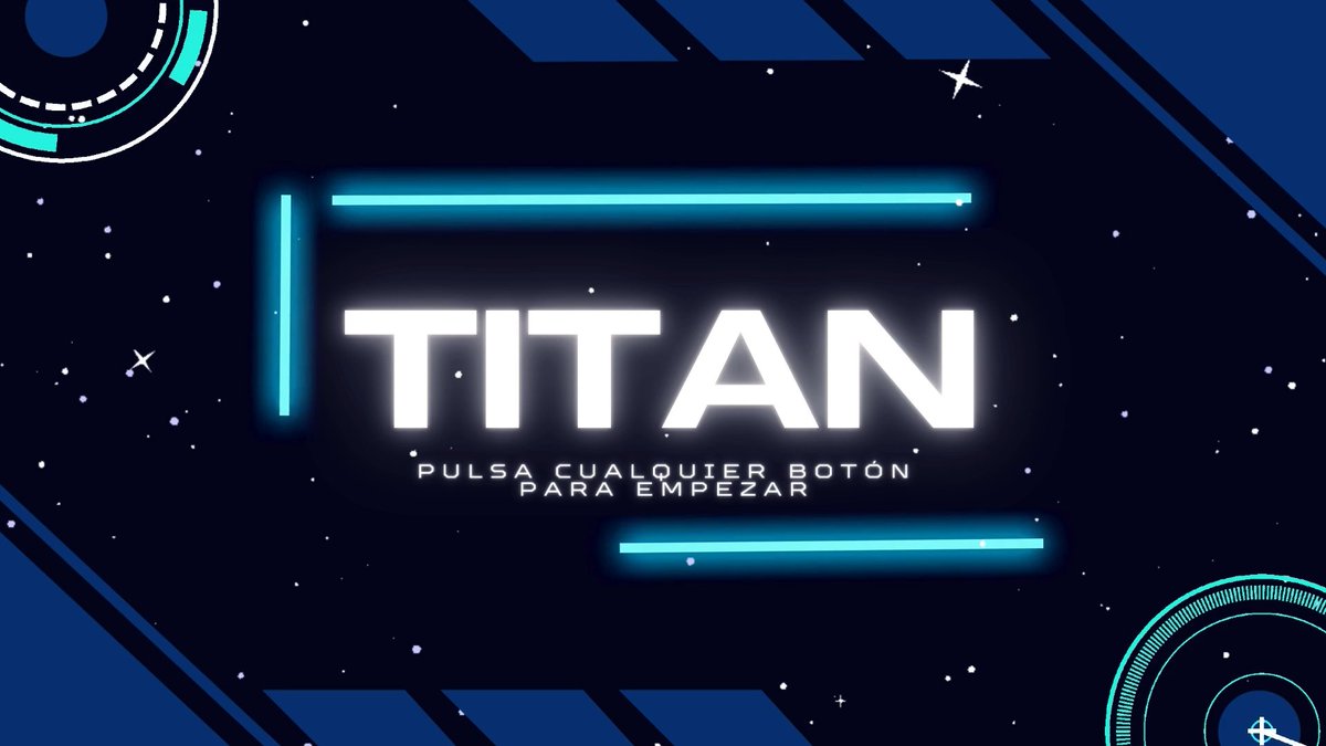 ¡Ha vuelto! El hilo enseñando mi proyecto más ambicioso hasta el momento, "TITÁN". El recuento actual es 162.000 juegos. La idea es tener una biblioteca lo más completa posible donde pueda jugar a cualquier juego que haya existido.

¡DENTRO HILO! 🧵⬇️